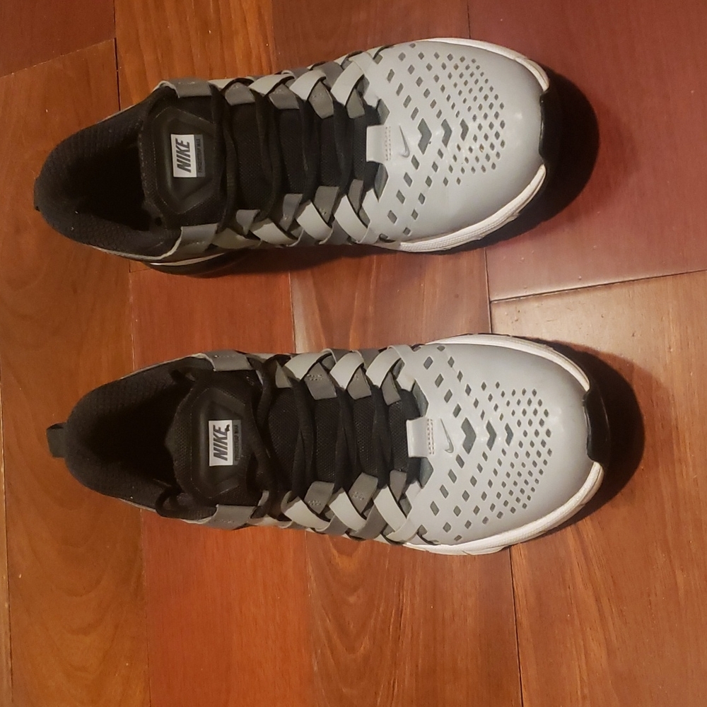 Nike Air Max Fingerstraps